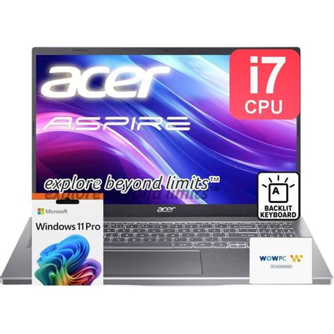 ASUS ExpertBook Mains|B5605CCA-U73210G0X|16'' WQXGA|GREY|Ultra 7-255H|DDR5 32GB (2xSO-DIMM slots)|1TB PCIe SSD|WIN11 PRO
